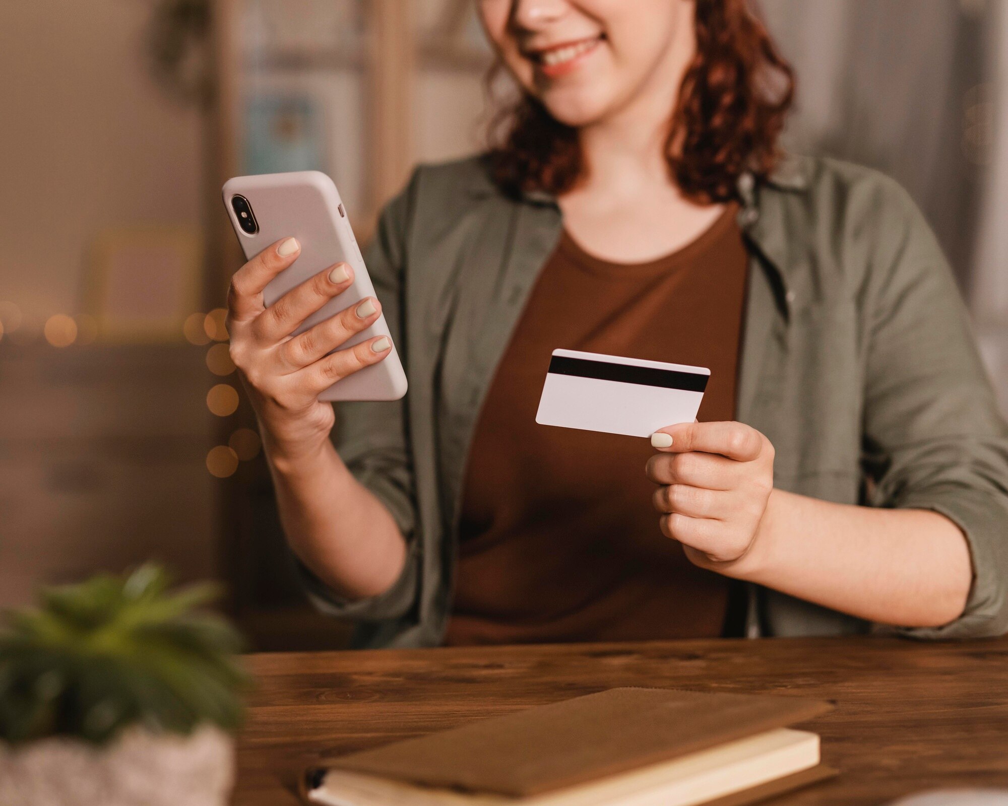 Credit Card Bill Payment